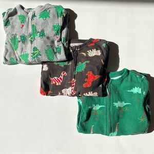 Old Navy Christmas Pajamas